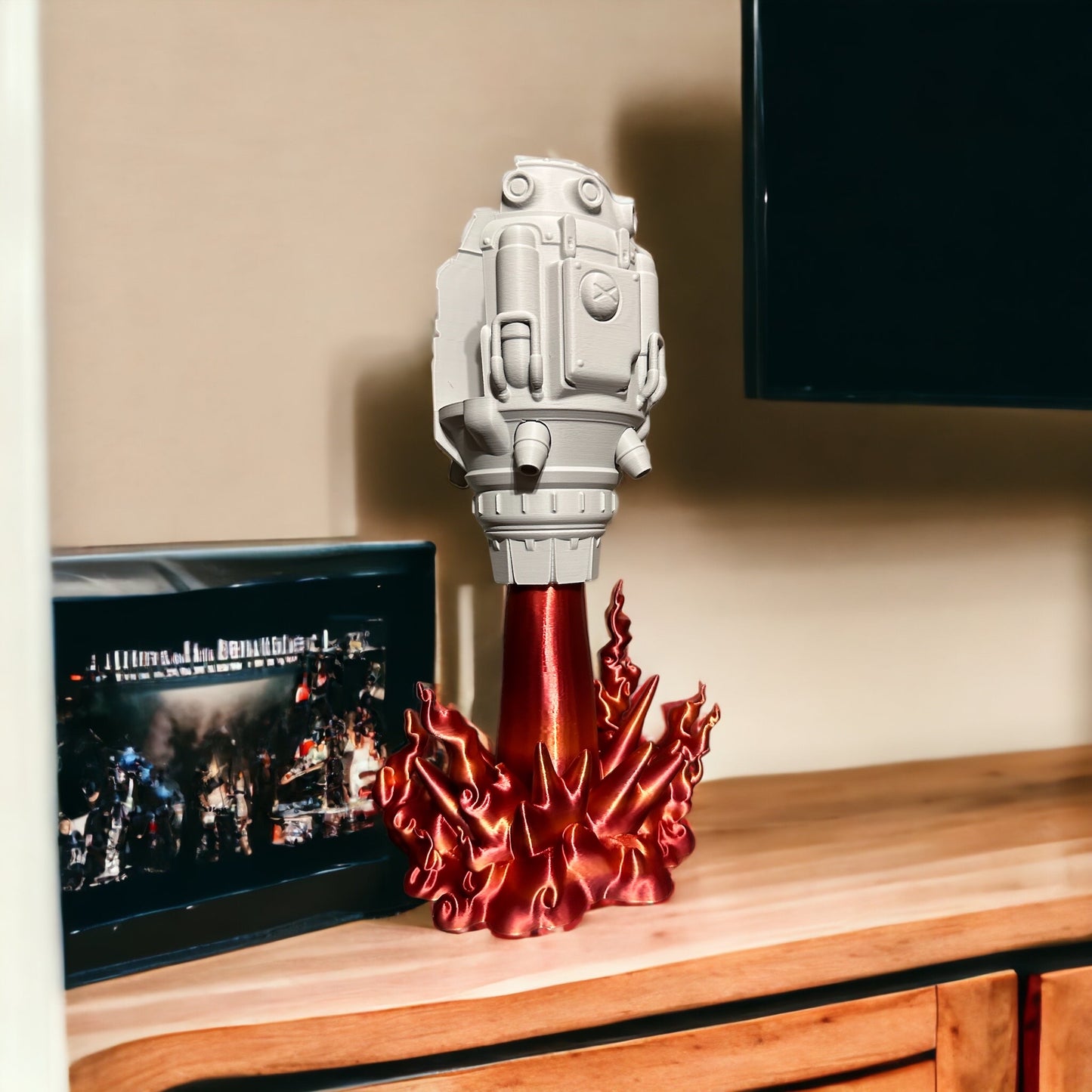 Nintendo Switch Rocket Dock