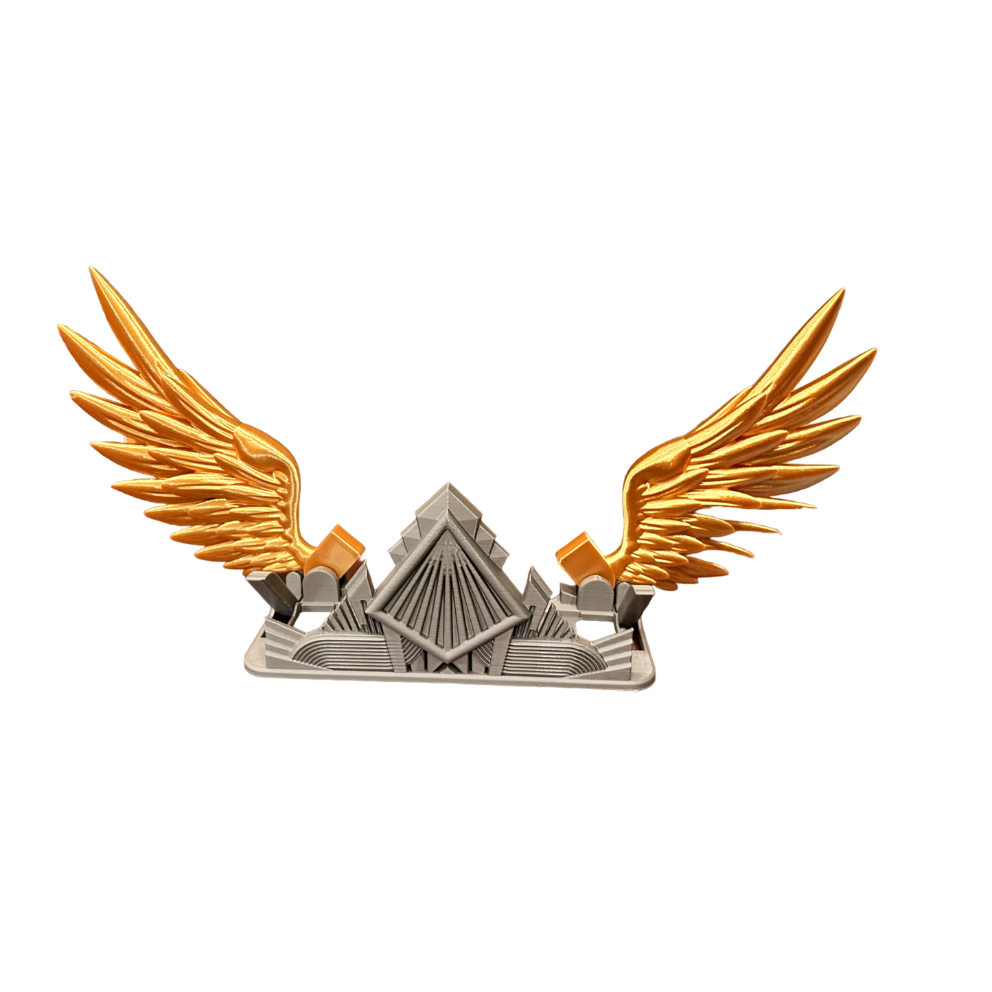 Nintendo Switch Art Deco Dock