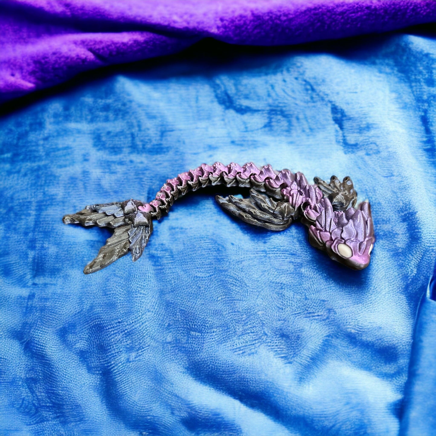 Mizu Water Dragon