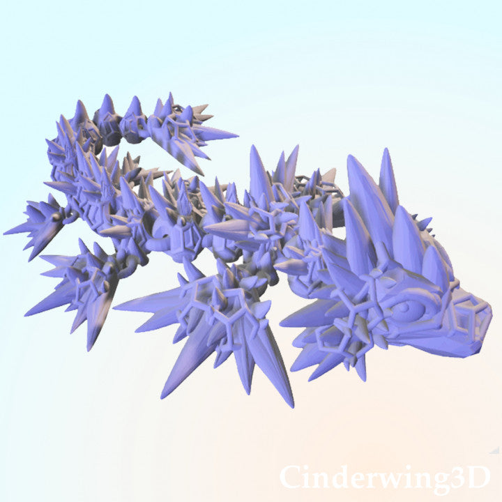 Baby Void Sea Dragon