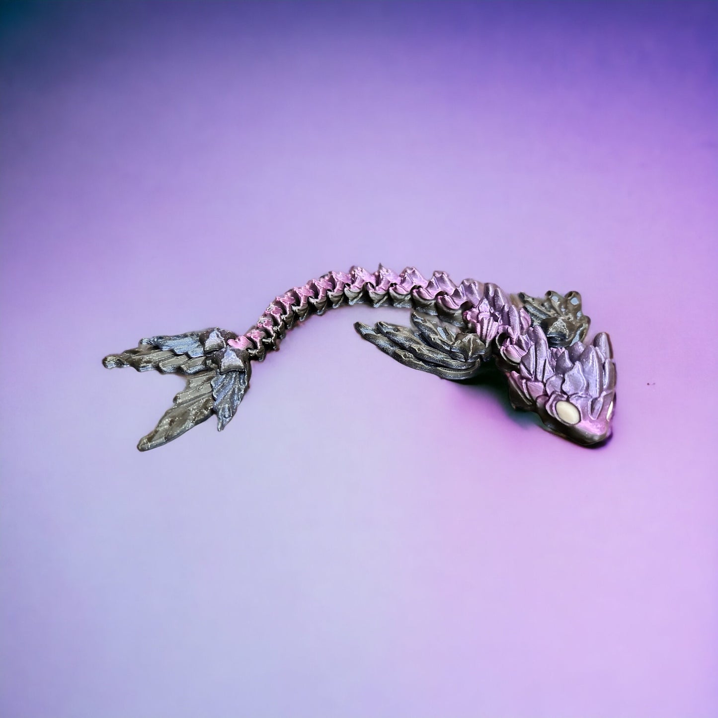 Mizu Water Dragon
