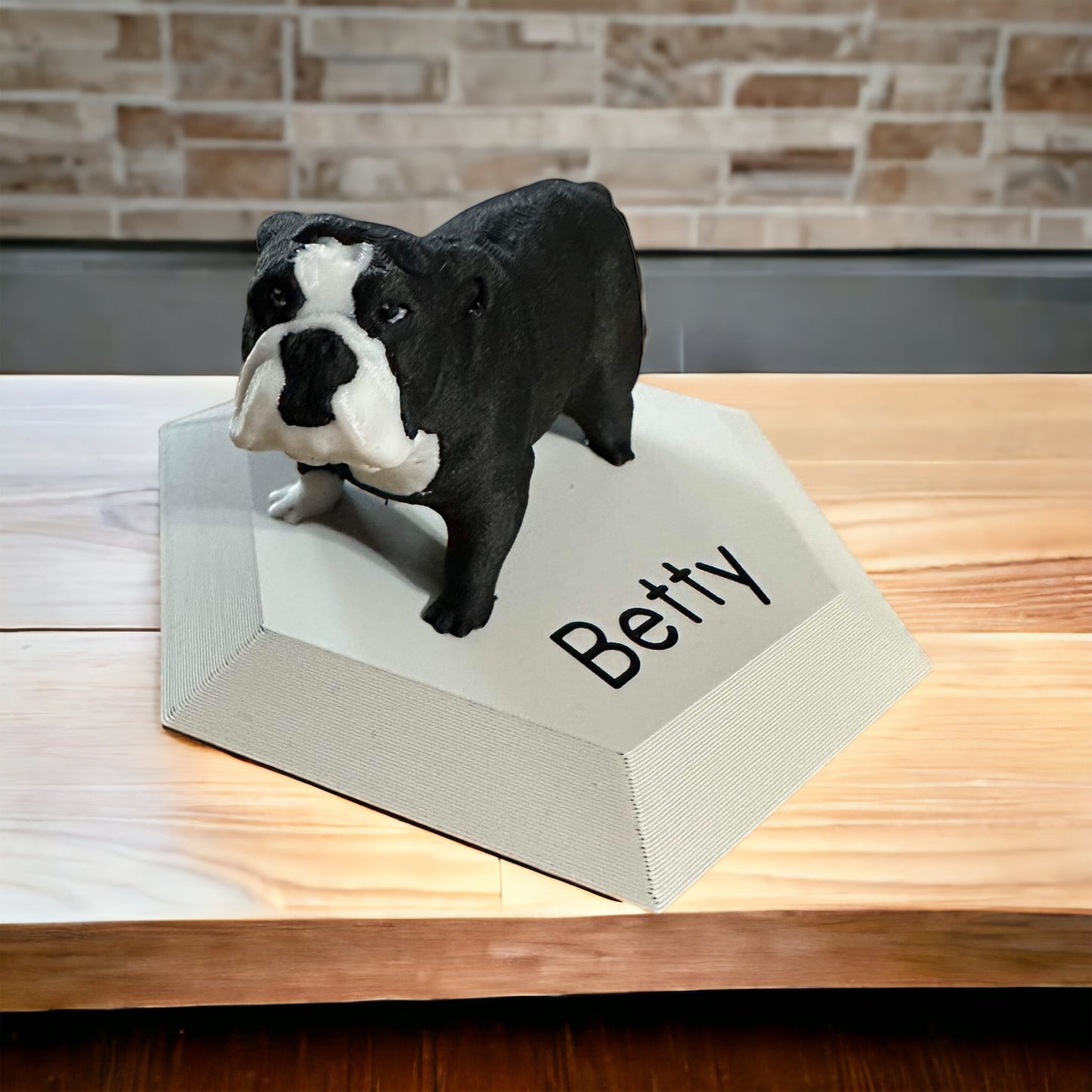 Dog - Betty