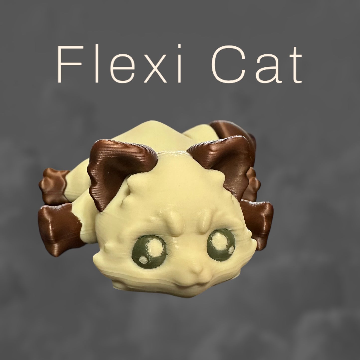 Flexi Cat