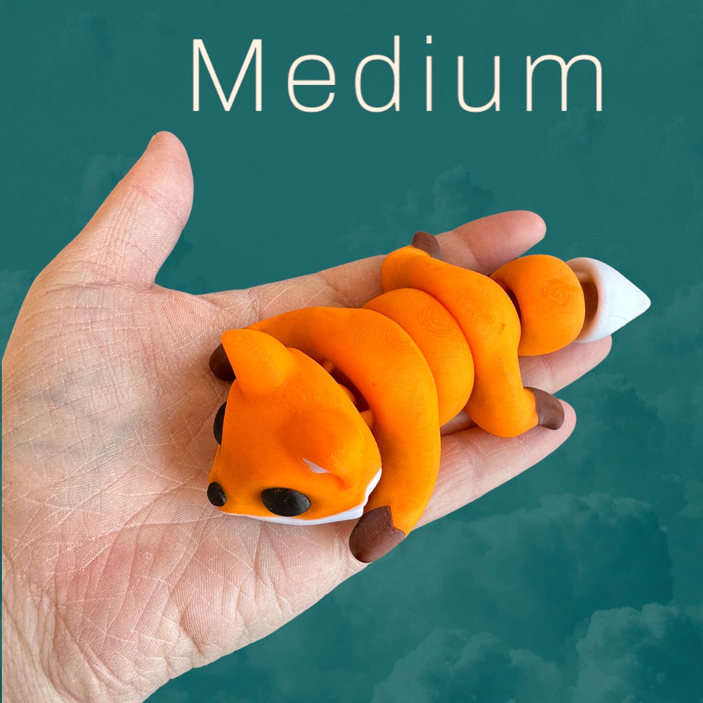 Fox