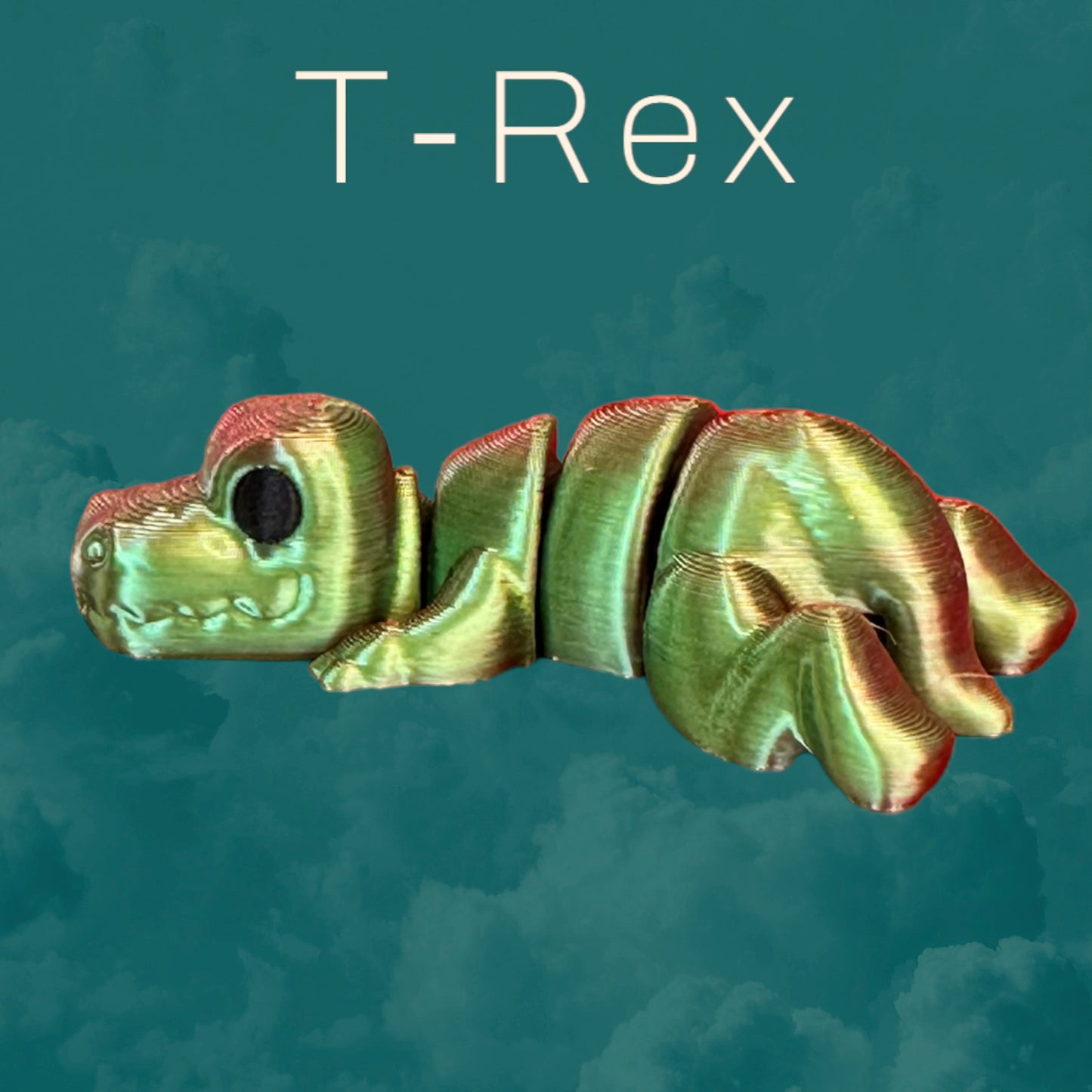 T-Rex