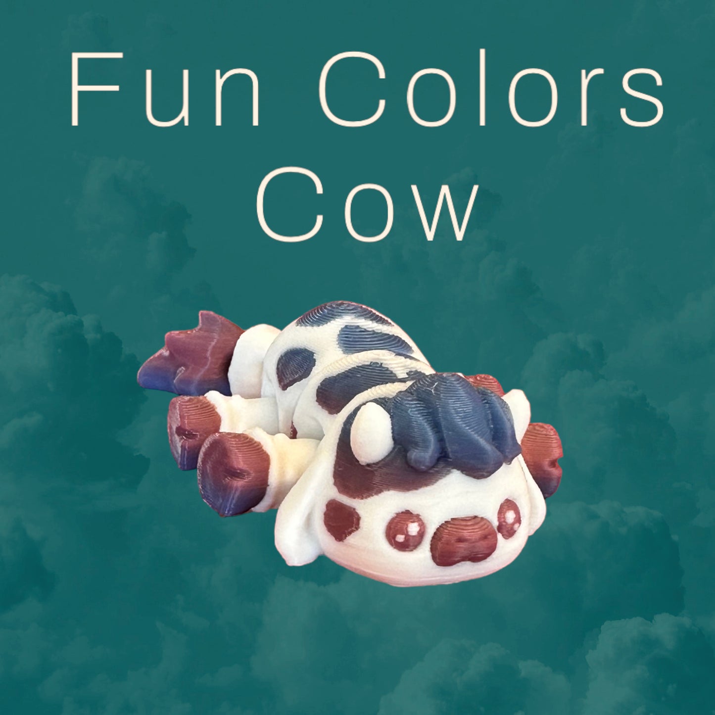 Cow
