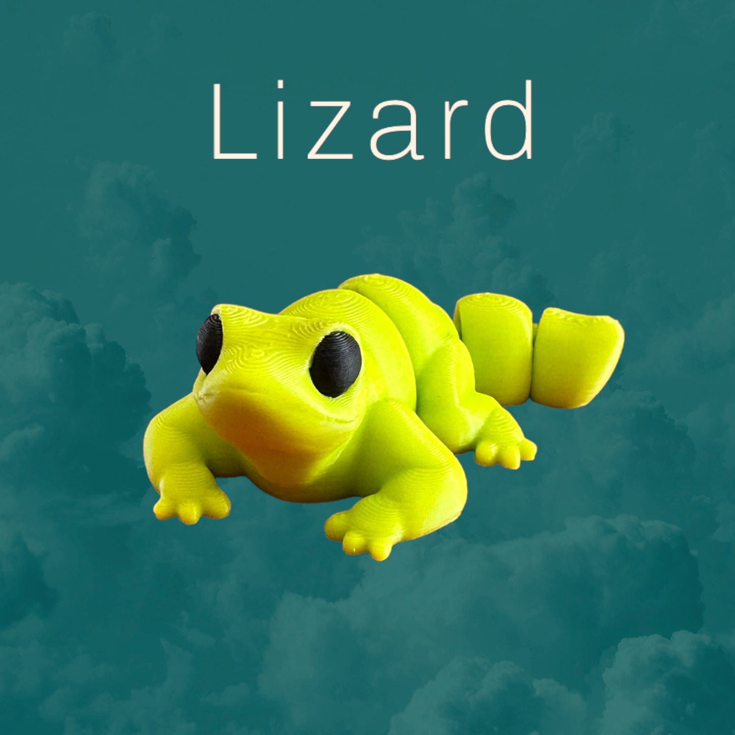 Lizard