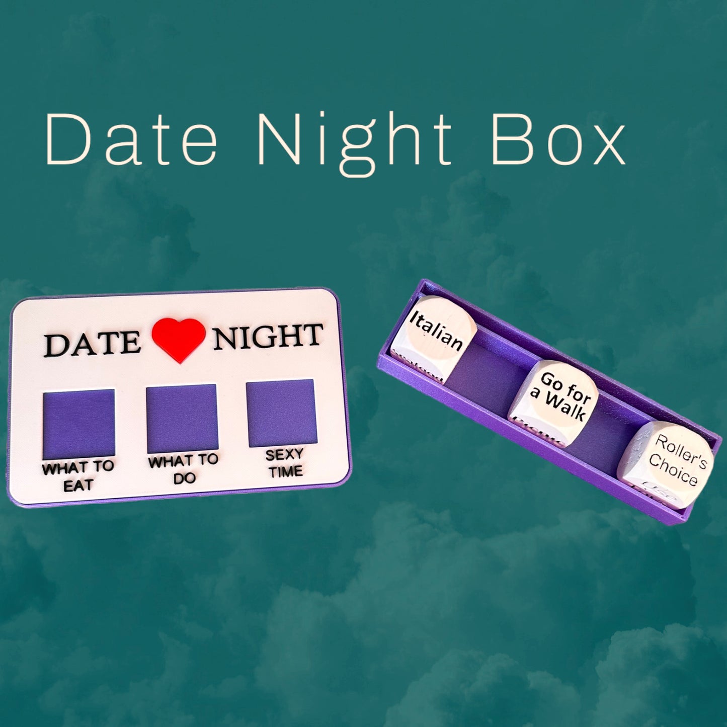 Date Night Box