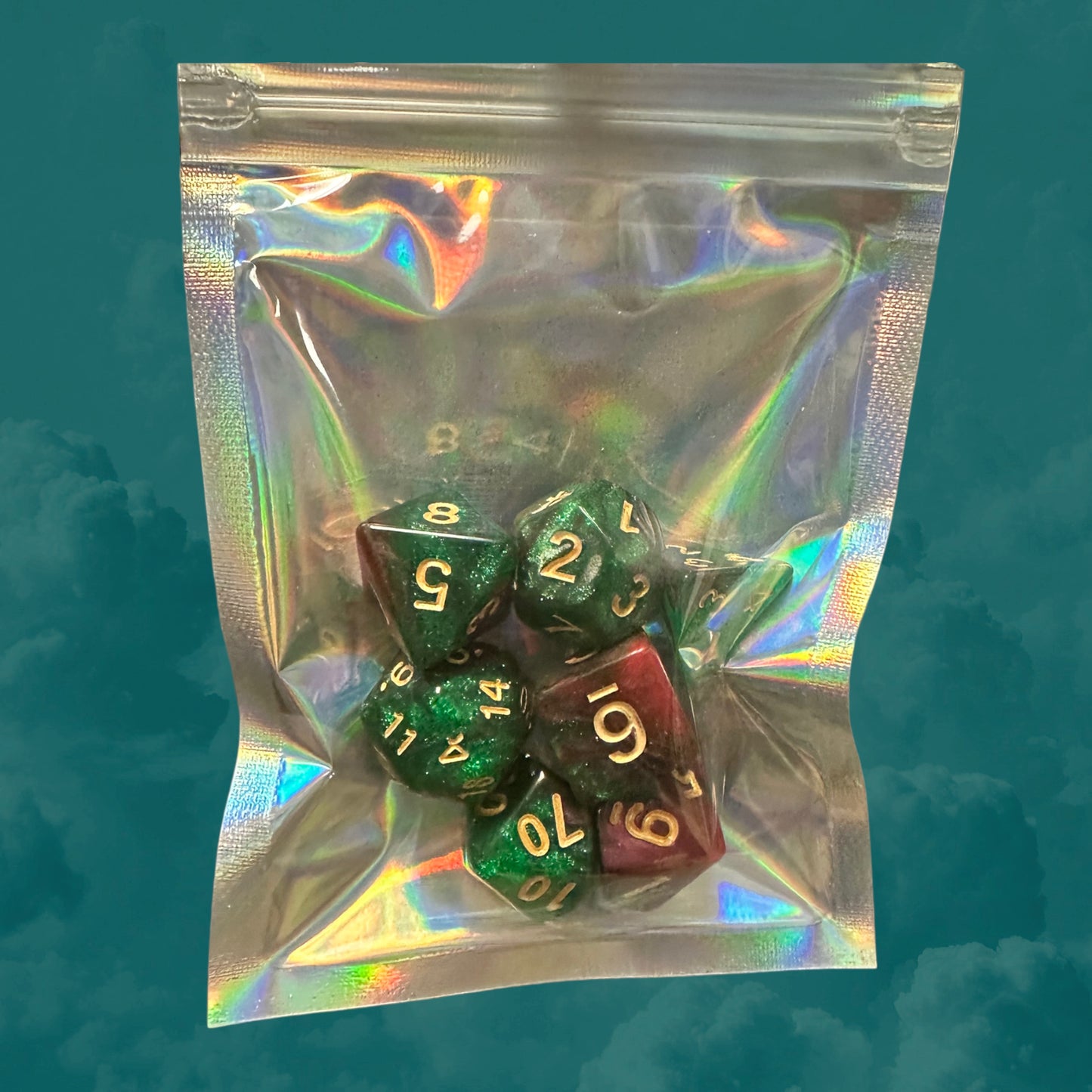 Dice Set