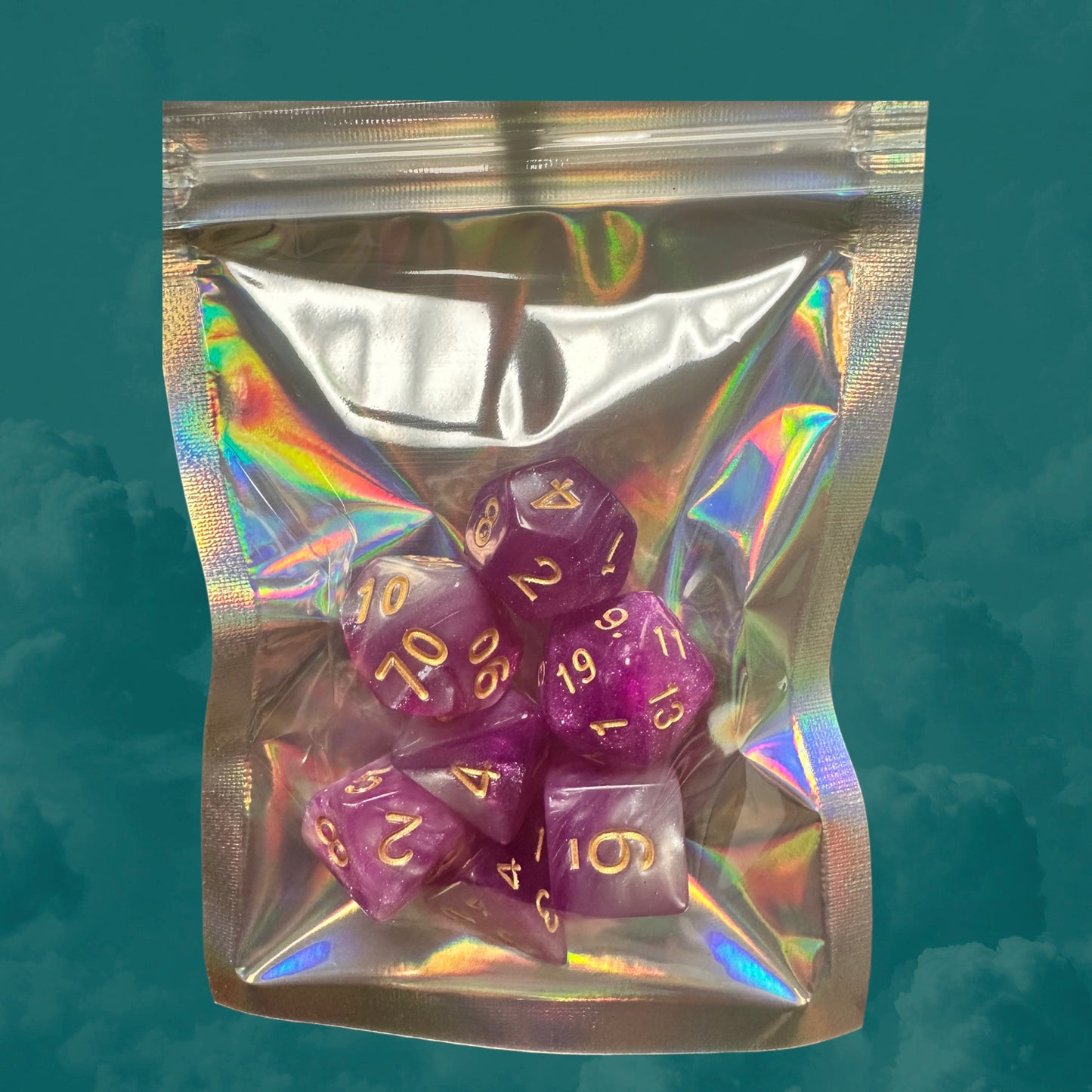 Dice Set