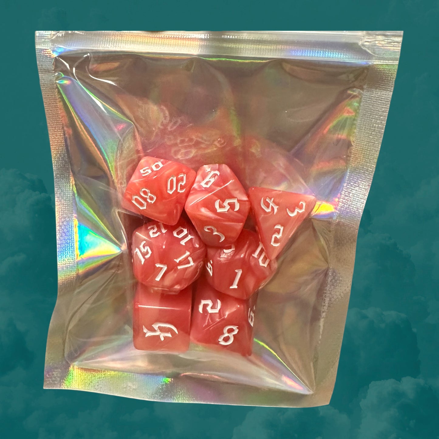 Dice Set