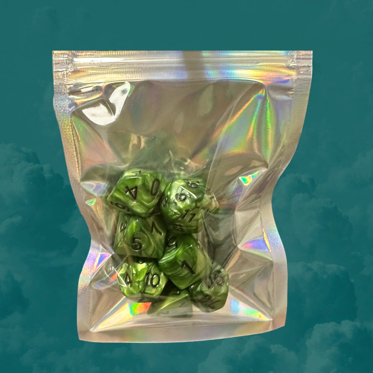 Dice Set