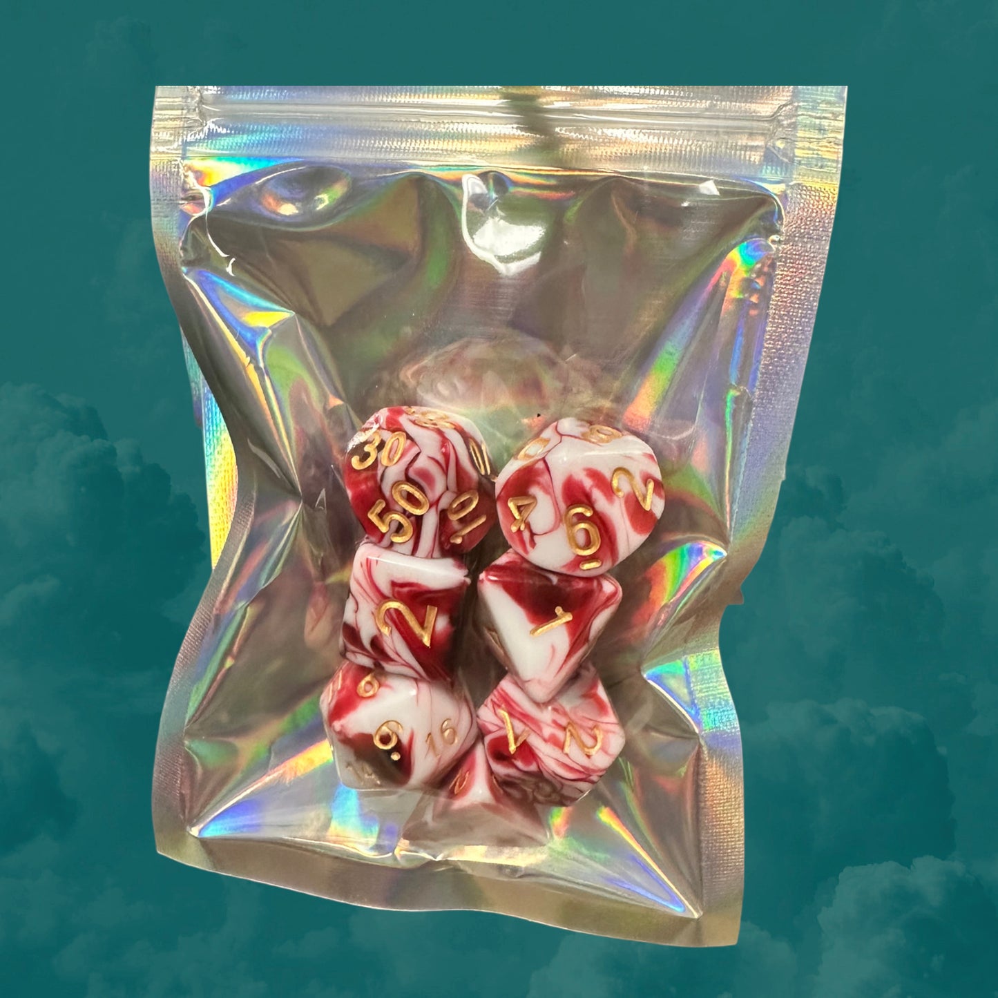 Dice Set
