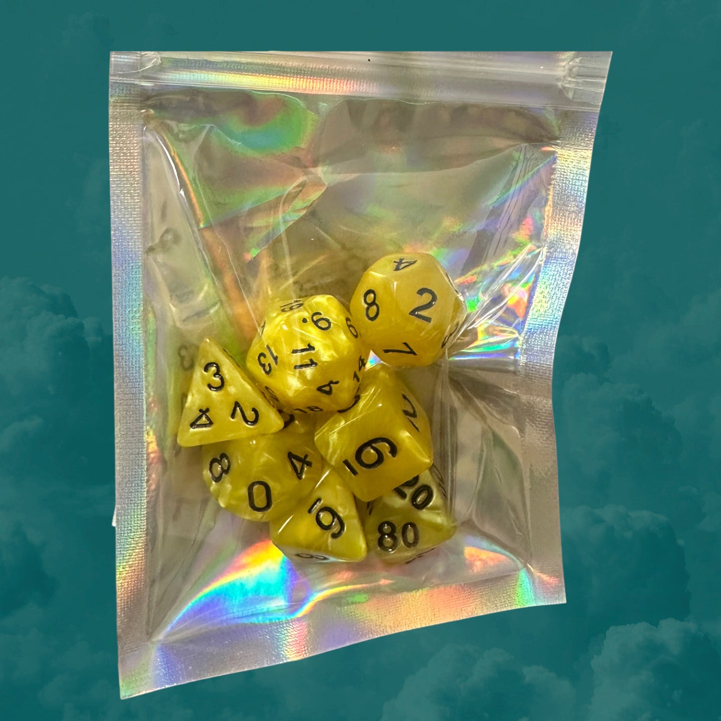 Dice Set