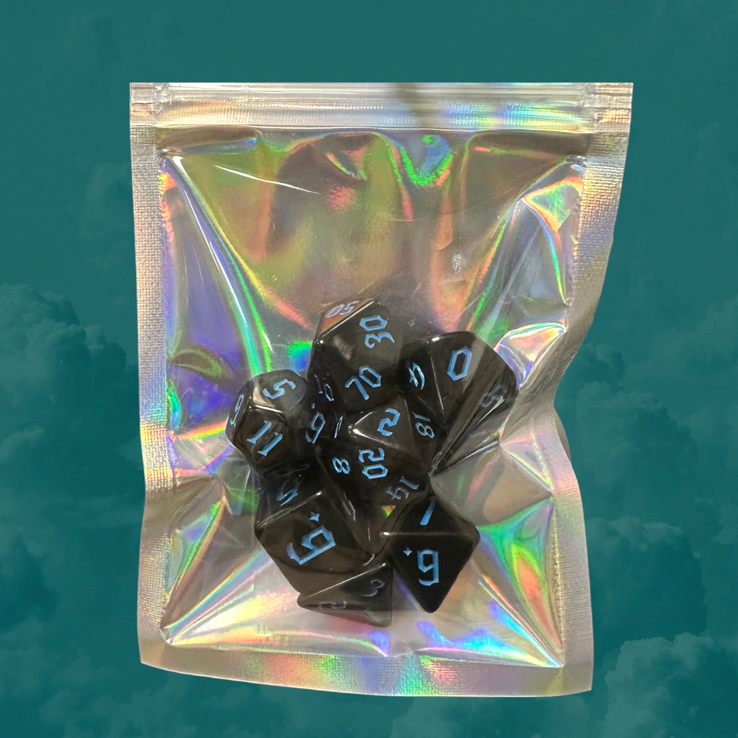 Dice Set