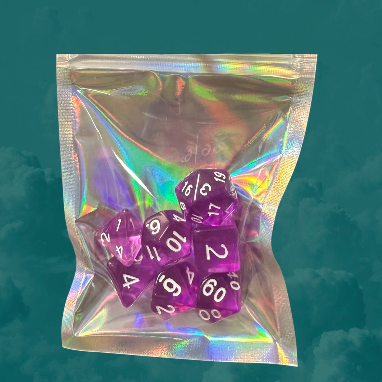 Dice Set