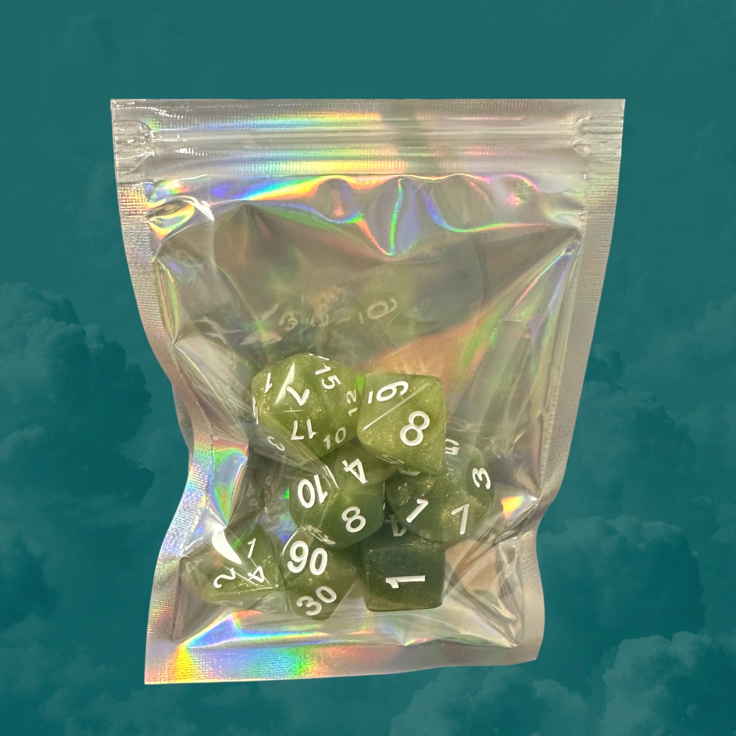 Dice Set