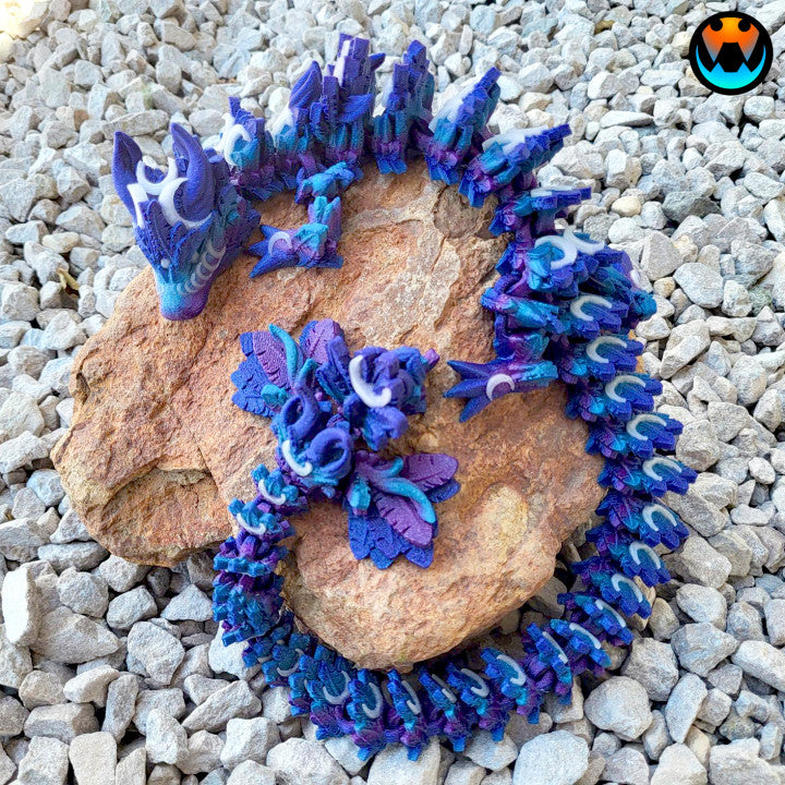 Lunar Dragon V2