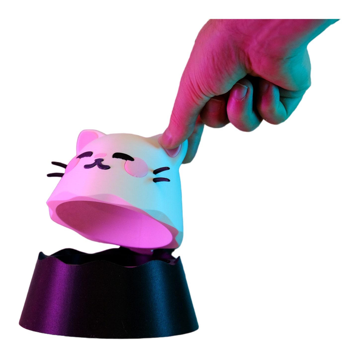 Kawaii Cat Loot Box