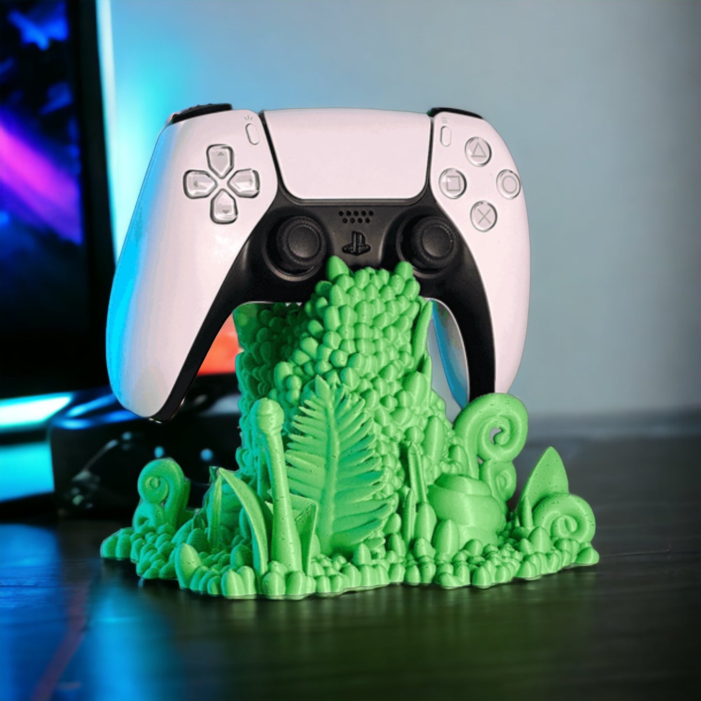 Forest Universal Controller Stand