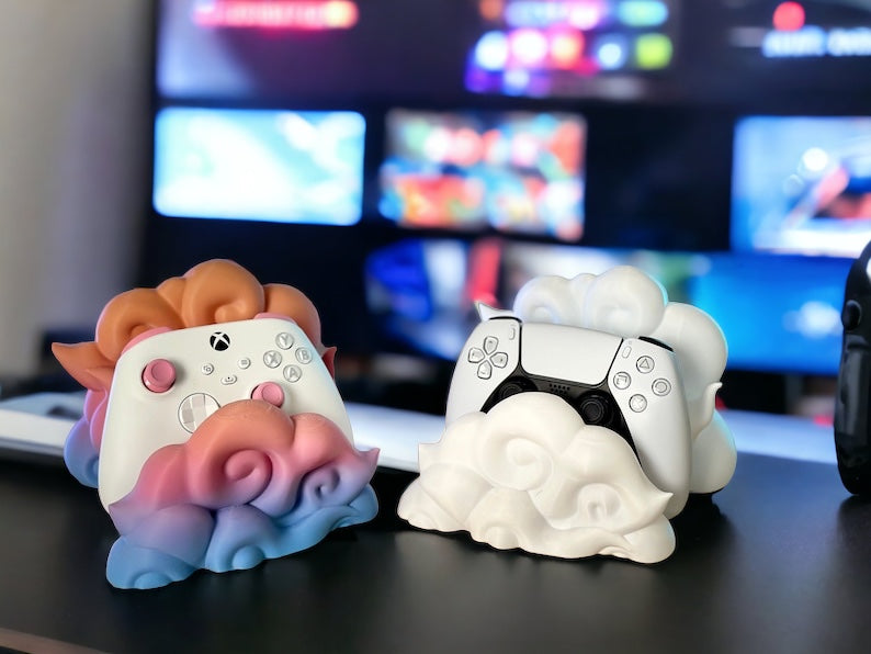 Cloud Universal Controller Stand