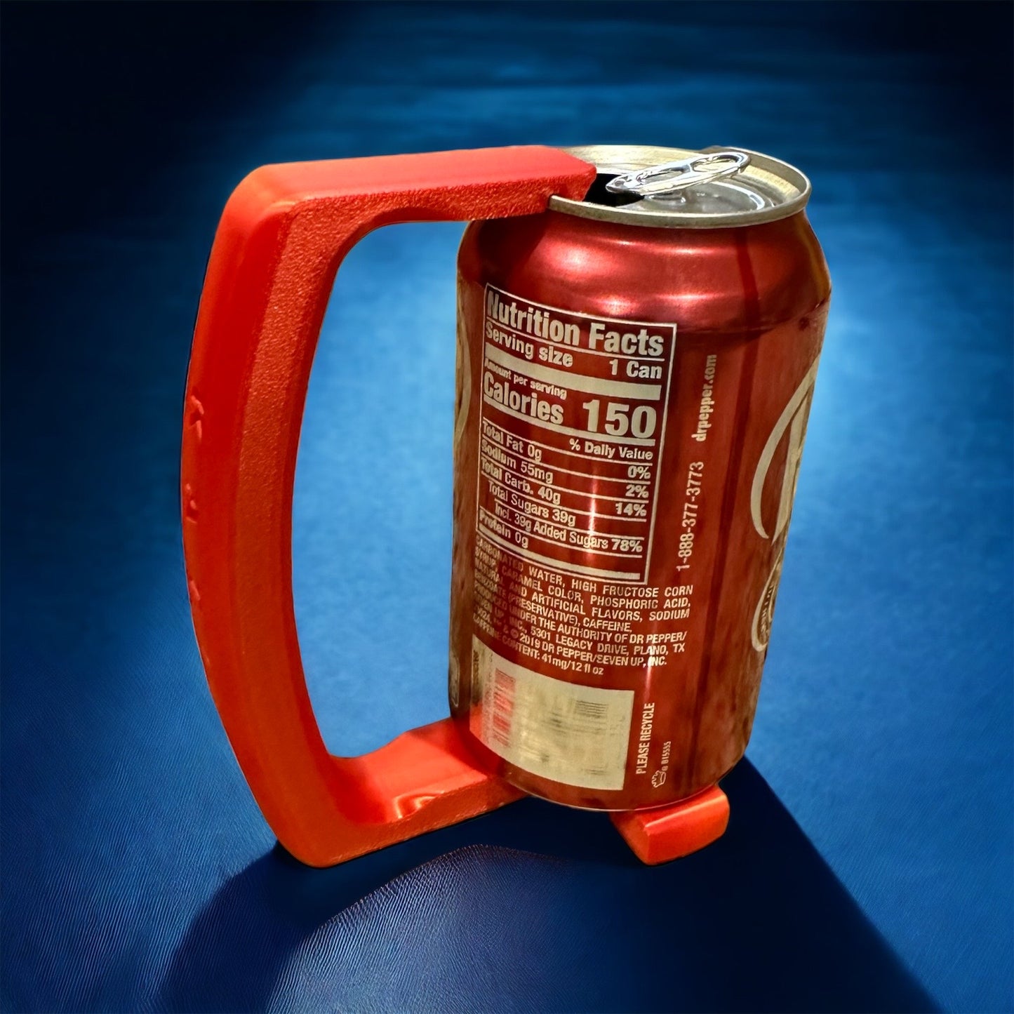 Soda Can Holder