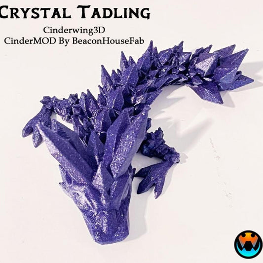 Crystal Tadling