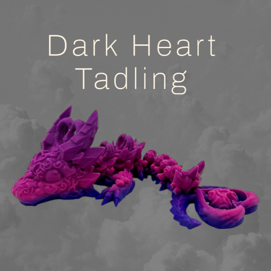 Dark Heart Tadling