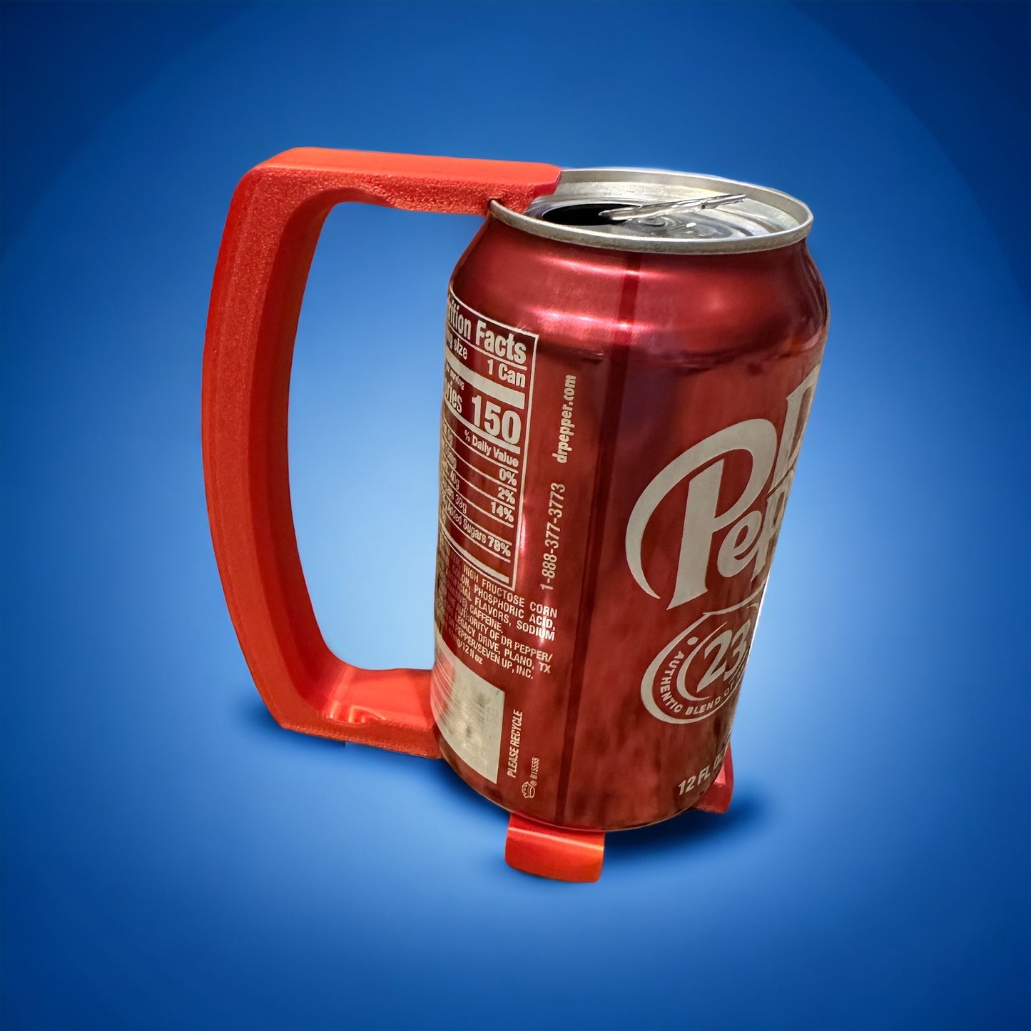 Soda Can Holder