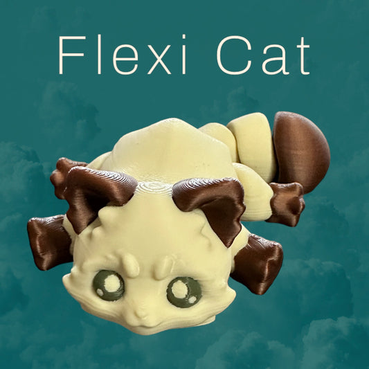 Flexi Cat