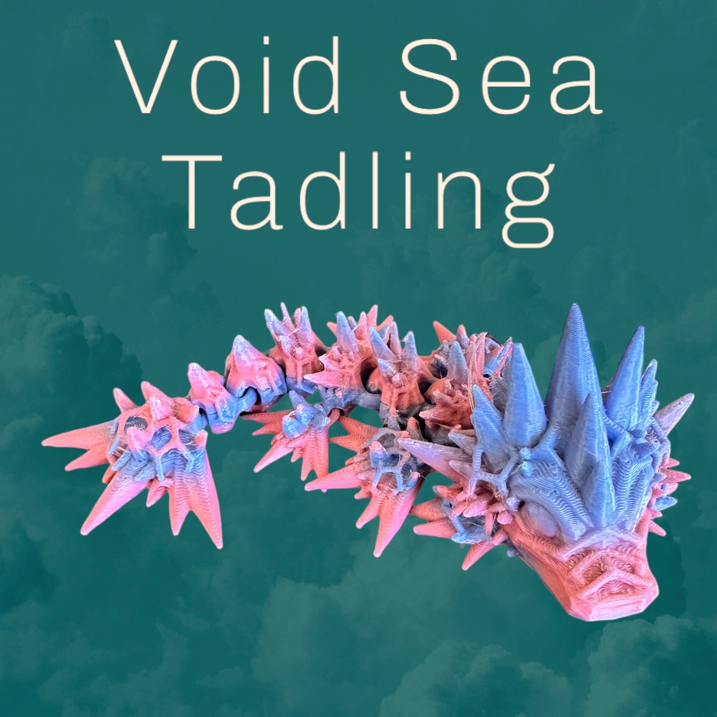 Void Sea Tadling