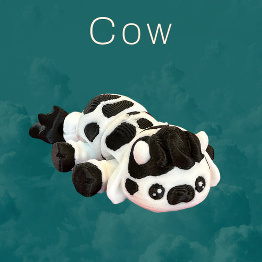 Cow