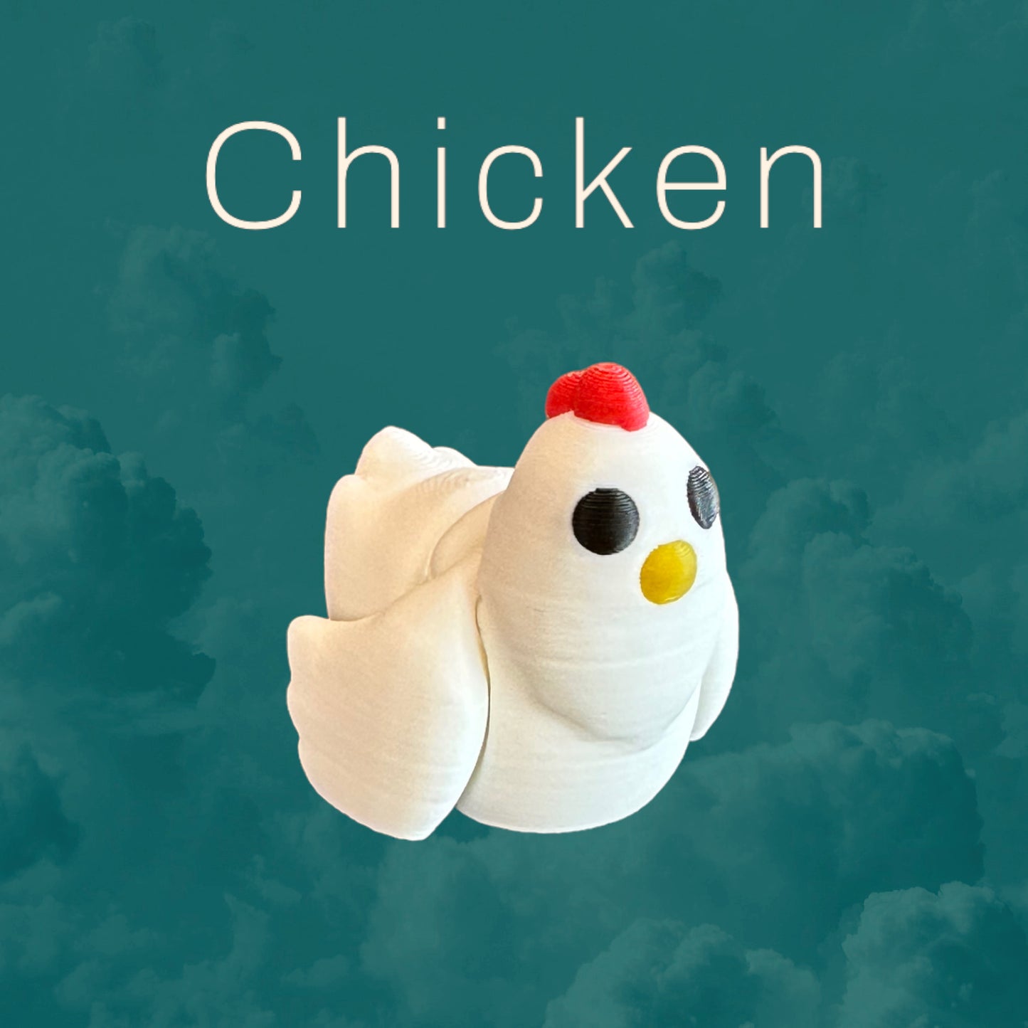 Chicken