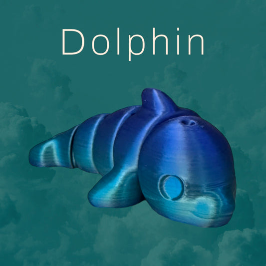 Dolphin