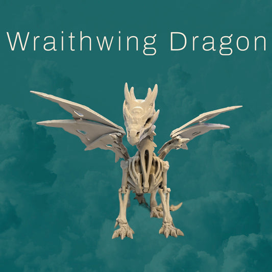 Wraithwing Dragon