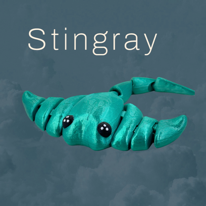 Stingray