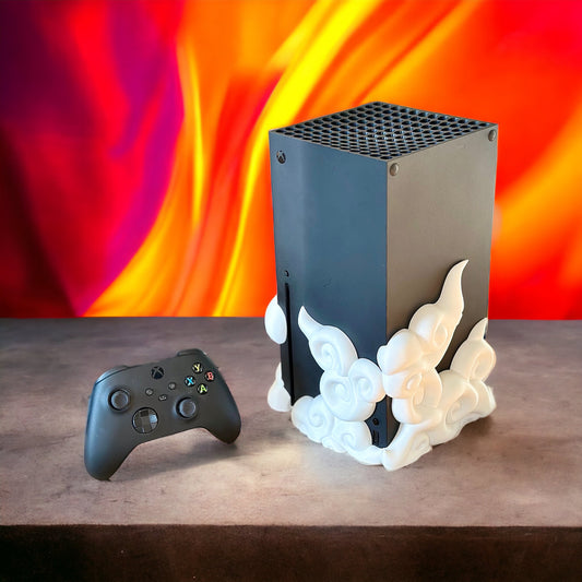 Xbox Cloud Dock