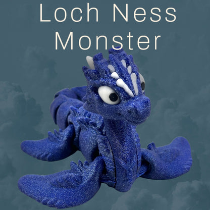 Loch Ness Monster