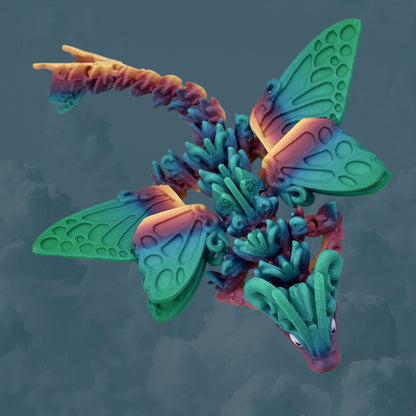 Butterfly Dragon - Baby